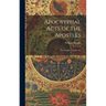 Apocryphal Acts of the Apostles: The English Translations