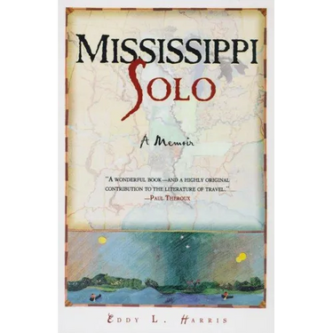 Mississippi Solo: A River Quest