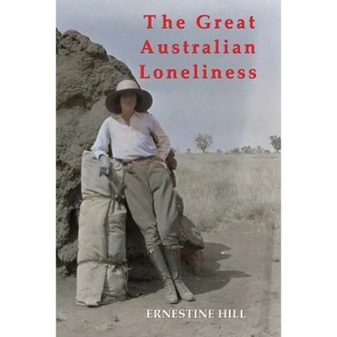 The Great Australian Loneliness