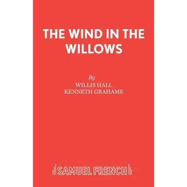 The Wind in the Willows