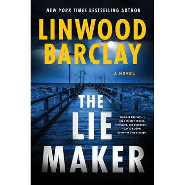 The Lie Maker