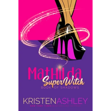 Mathilda, SuperWitch