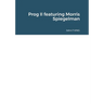 Prog II featuring Morris Spiegelman