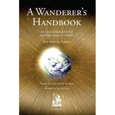A Wanderer's Handbook