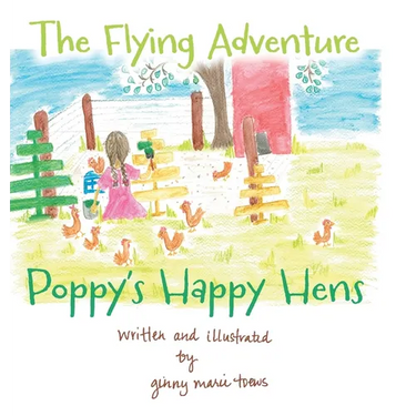 The Flying Adventure