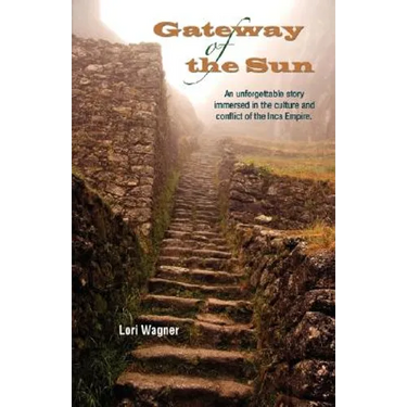 Gateway of the Sun