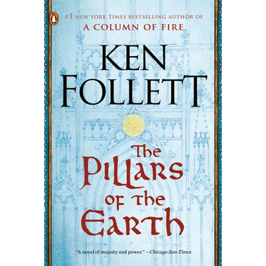 The Pillars of the Earth
