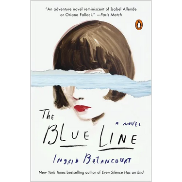 The Blue Line
