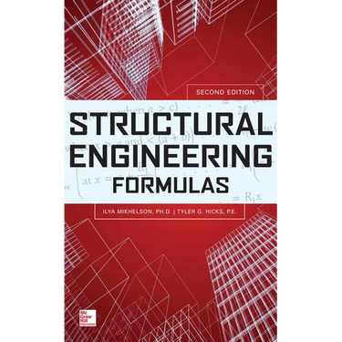 Structural Engineering Formulas