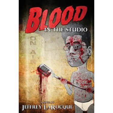 Blood in the Studio