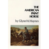 American Paint Horse