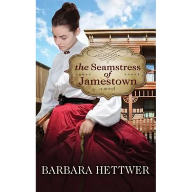 The Seamstress of Jamestown