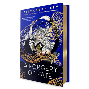 A Forgery of Fate