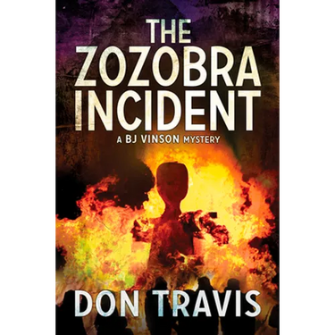The Zozobra Incident