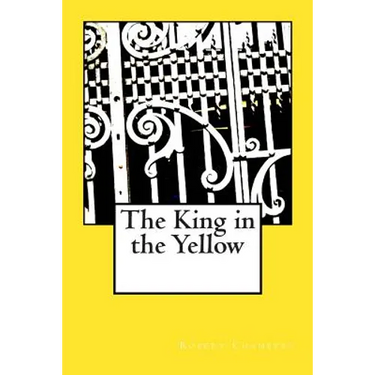 The King in the Yellow