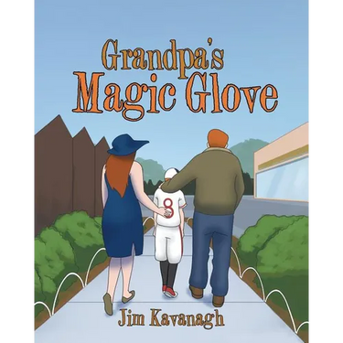 Grandpa's Magic Glove