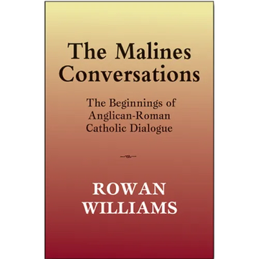 The Malines Conversations
