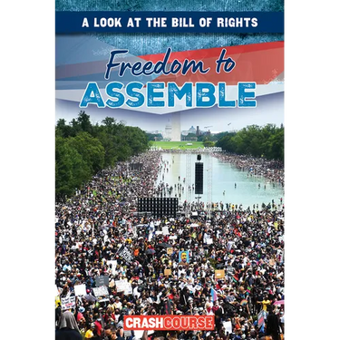 Freedom to Assemble
