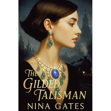 The Gilded Talisman