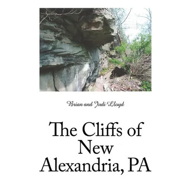 The Cliffs of New Alexandria, Pa