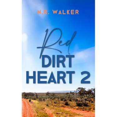 Red Dirt Heart 2