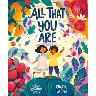 All That You Are
