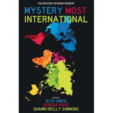 Mystery Most International