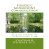 Strategic Management Communication