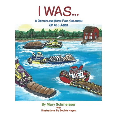 I Was...