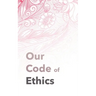 Our Code of Ethics: For Therapists & Coaches