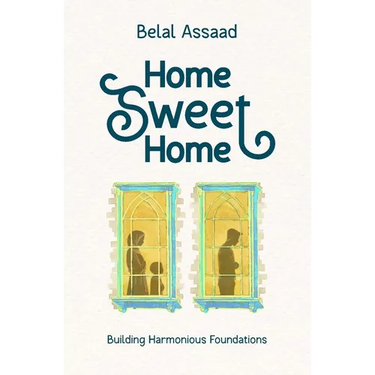 Home Sweet Home: Building Harmonious Foundations
