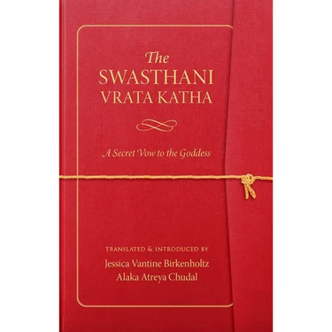 The Swasthani Vrata Katha: A Secret Vow to the Goddess