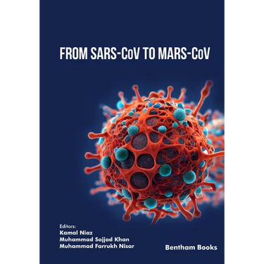 From SARS-CoV to MARS-CoV