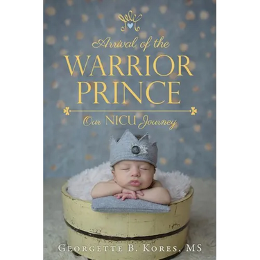 Arrival of the Warrior Prince