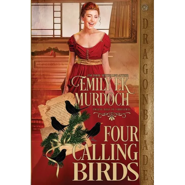 Four Calling Birds