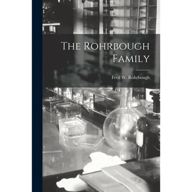 The Rohrbough Family