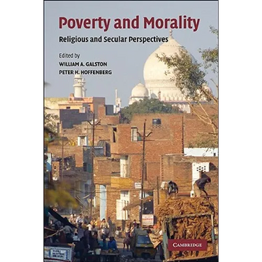 Poverty and Morality: Religious and Secular Perspectives