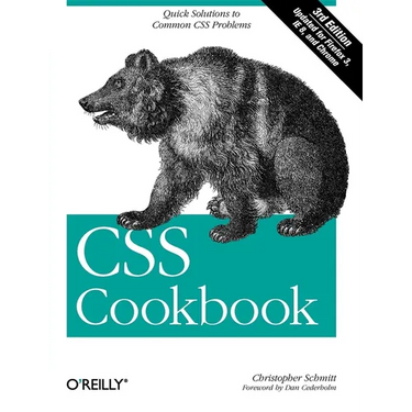 CSS Cookbook: Quick Solutions to Common CSS Problems