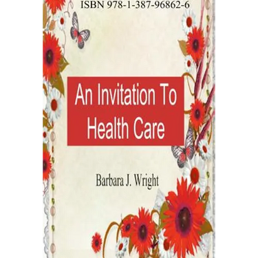 An Invitation To Health Care