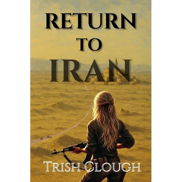 Return To Iran