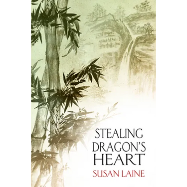 Stealing Dragon's Heart