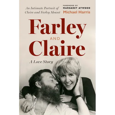 Farley and Claire: A Love Story