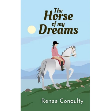 The Horse of My Dreams