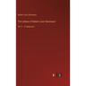 The Letters of Robert Louis Stevenson: Vol. 2 - in large print