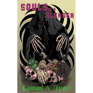 Souls in a Blender