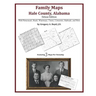 Family Maps of Hale County, Alabama, Deluxe Edition