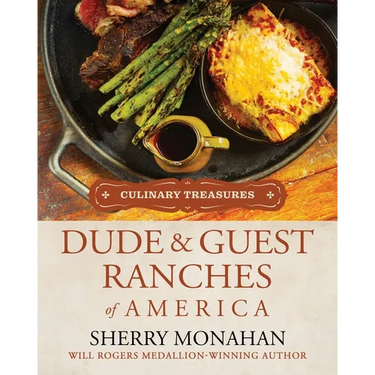 Dude & Guest Ranches of America