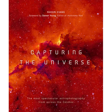 Capturing the Universe: The Most Spectacular Astrophotography from Across the Cosmos