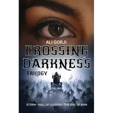 Crossing Darkness Trilogy