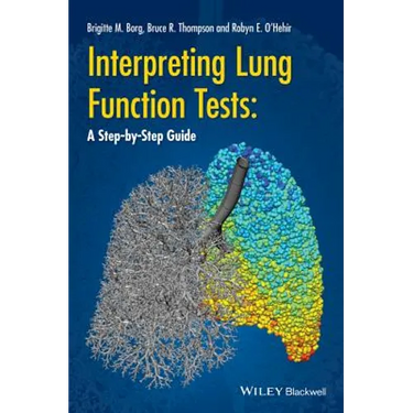 Interpreting Lung Function Tests